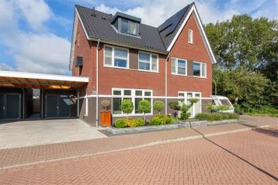 Woning Joannes van den Broekstraat 39 Heumen