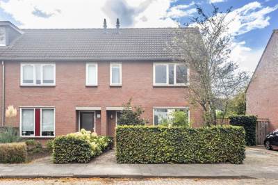 Woning De Stappert 65 Moergestel