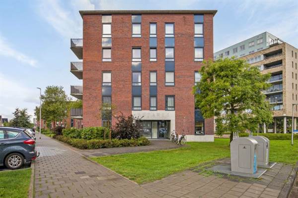 Woning Antares 3 Purmerend