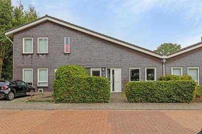 Woning Wilster 33 Ureterp