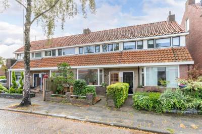 Woning Bijenhofstraat 6 Leeuwarden