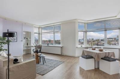 Woning Kleiweg 177-B 03 Rotterdam