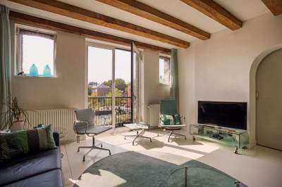 Woning Geschutswerf 21 Amsterdam