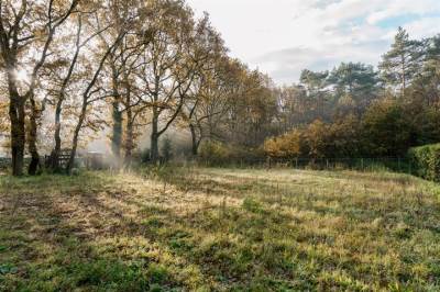 Bouwgrond Van Erven Dorenspark naast 10 Laren (NH)