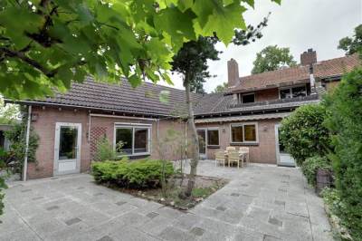 Woning Pastoor Gillisstraat 141 Rijen