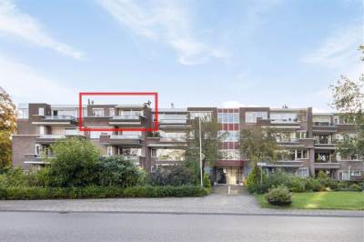 Woning Molenbelterweg 9- 302 Holten