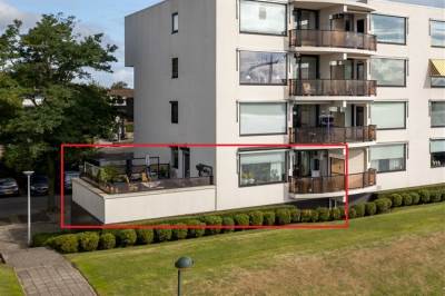 Woning Pontonniersweg 432 Papendrecht