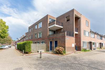 Woning Jan Gooskaai 40 Enkhuizen