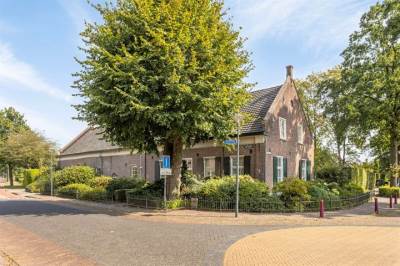 Woning Ruiterweg 2 Nuenen