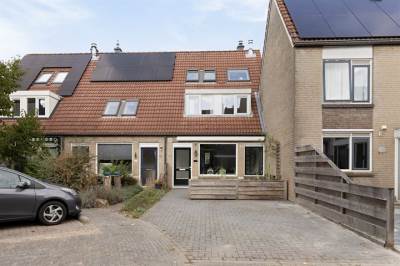 Woning Beerze 82 Wijk bij Duurstede