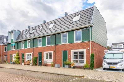 Woning Anne de Vrieslaan 7 Zeist