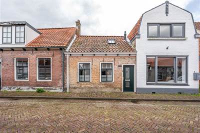 Woning Weststraat 17 Borssele