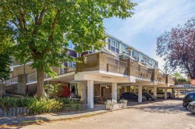 Woning Glenn Millerrode 6 Zoetermeer