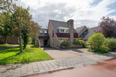 Woning Middenweg 98 Heerhugowaard