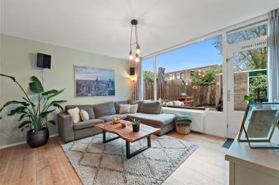 Woning Gershwinlaan 2 Delft