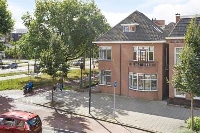 Woning Ripperdastraat 1 Enschede