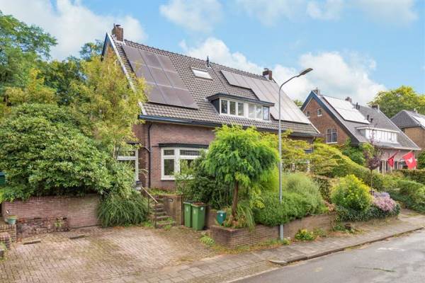 Woning van Ewijkweg 23 Oosterbeek