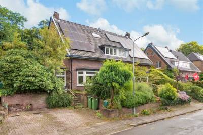 Woning van Ewijkweg 23 Oosterbeek