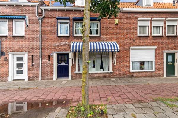 Woning Ringbaan-Oost 22 Tilburg
