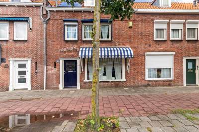 Woning Ringbaan-Oost 22 Tilburg