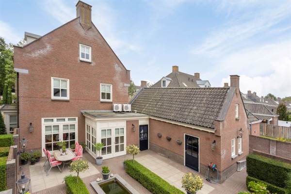 Woning Brand 24 Helmond