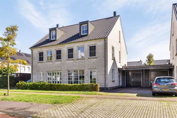 Woning Steenakker 3 Nuenen