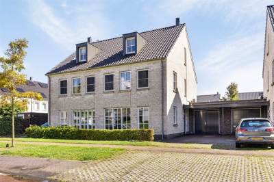 Woning Steenakker 3 Nuenen