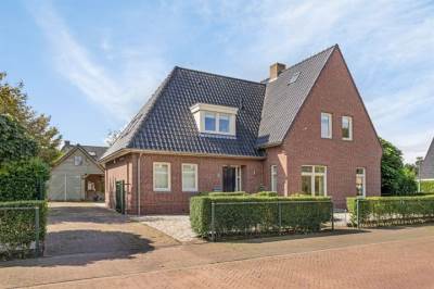 Woning De lange Loop 8 Sint Anthonis