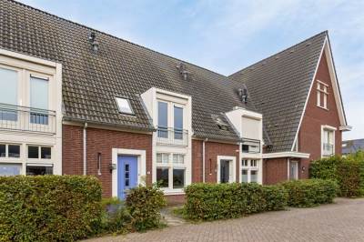 Woning 17 Septemberstraat 8 Groesbeek