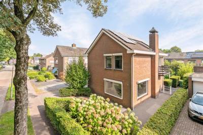 Woning Flintstraat 30 Emmen