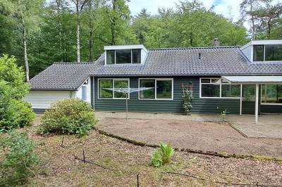 Woning Brouwersweg 14 Hoenderloo (Gem. Apeldoorn)