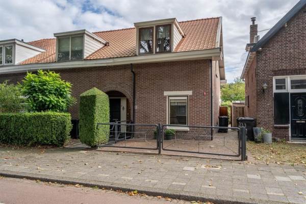 Woning Koninginneweg 49 Rotterdam