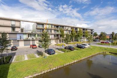 Woning Röntgenstraat 53 Berkel en Rodenrijs