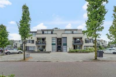 Woning Wouwerdries 72 Hilvarenbeek