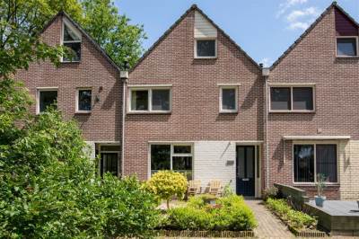 Woning Rolderbrink 414 Emmen