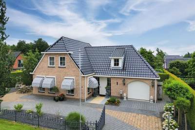 Woning Ykesloot 1 Oldekerk