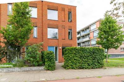 Woning Finnenburg 138 Den Haag
