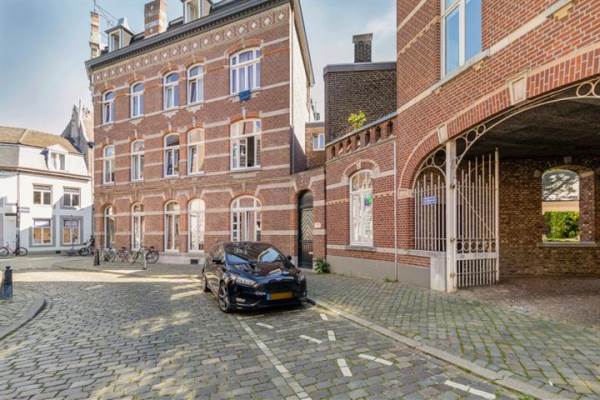 Woning Achter de Molens 3 Maastricht