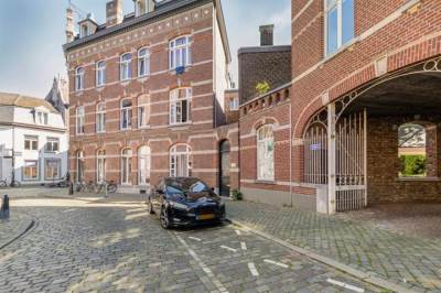 Woning Achter de Molens 3 Maastricht