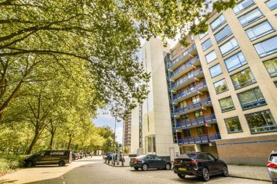 Woning Beysterveld 53 Amsterdam