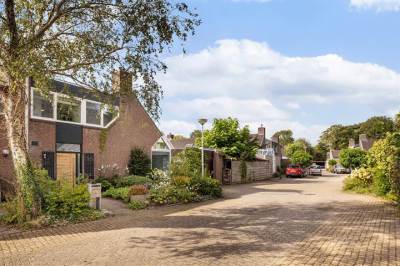 Woning de Iep 25 Hellevoetsluis