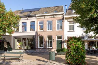 Woning Marktveld 14 Vught