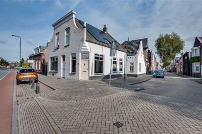 Woning Gasthuisstraat 23 Kaatsheuvel