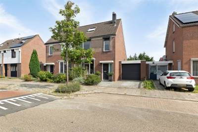 Woning Torentrans 128 Middelburg
