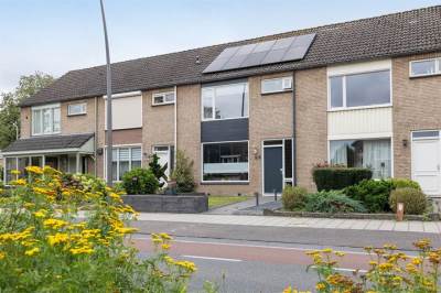 Woning Gronausestraat 218 Losser