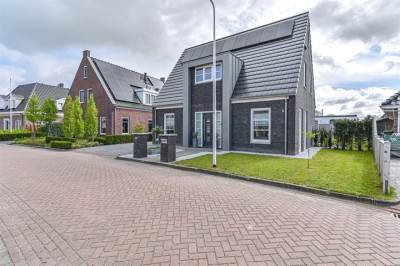 Woning De Poste 29 Hollandscheveld