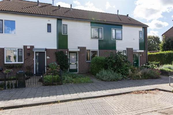 Woning Spotvogelstraat 13 Duiven