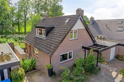 Woning Godefriduslaan 30 Heerde