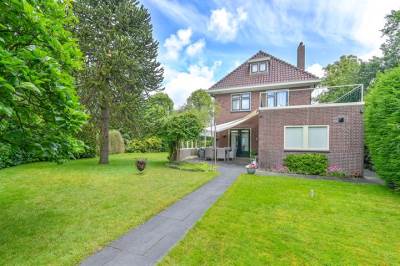 Woning Stationsstraat 2 Hoogeveen