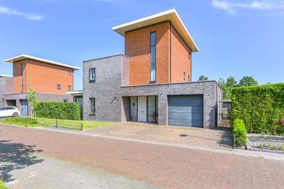 Woning Oranjetip 11 Hoogeveen